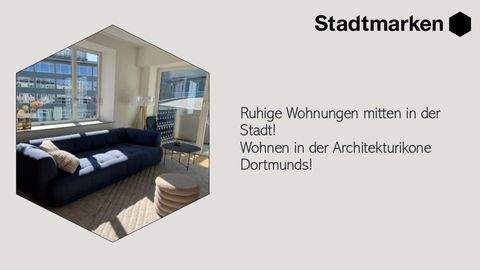 Dortmund Wohnungen, Dortmund Wohnung mieten