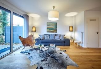 Beispiel Wohnzimmer