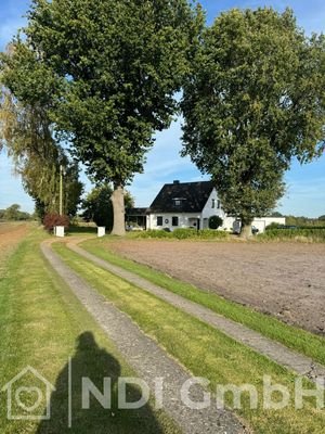 Einfahrt