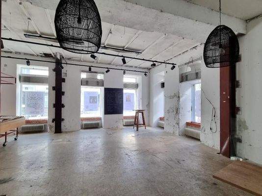 Geschäftslokal 1180 Wien, Obj. 3956