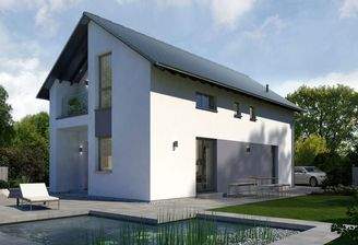 Design 2 (136,65 m2)