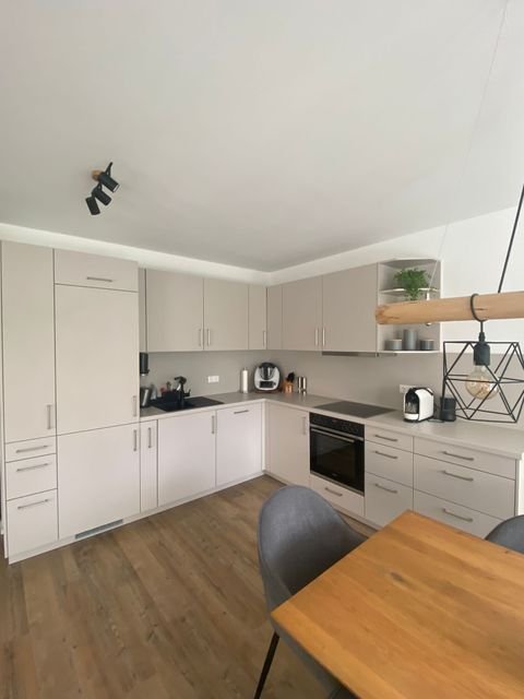 Bad Schussenried Wohnungen, Bad Schussenried Wohnung kaufen
