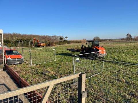 Oldenburg in Holstein Grundstücke, Oldenburg in Holstein Grundstück kaufen