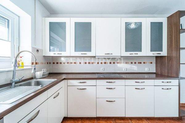 Einbauküche inkl. E-Geräte