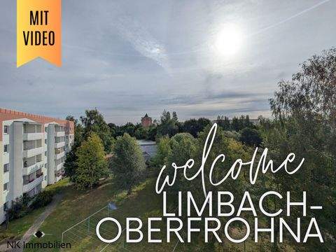 Limbach-Oberfrohna Wohnungen, Limbach-Oberfrohna Wohnung kaufen