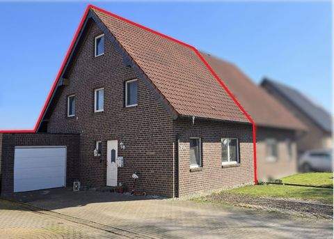 Kranenburg-Mehr Häuser, Kranenburg-Mehr Haus kaufen