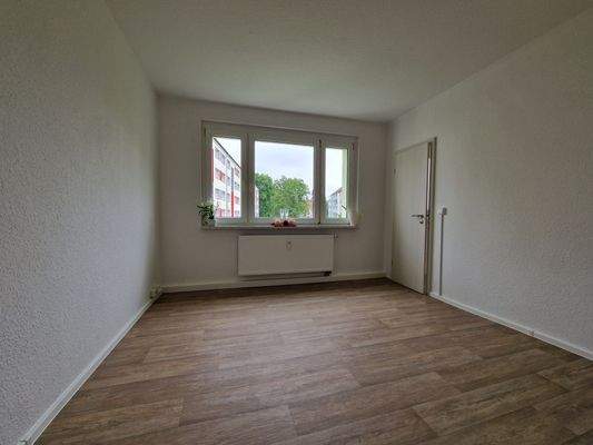 gemütliches Wohnzimmer