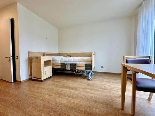 Pflegezimmer