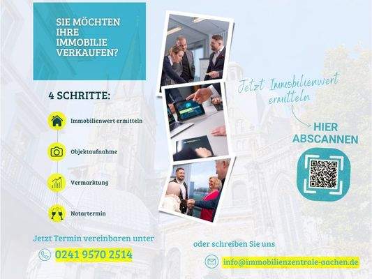 Erfolgreich vermarkten