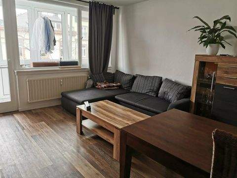 Frankfurt am Main Wohnungen, Frankfurt am Main Wohnung mieten