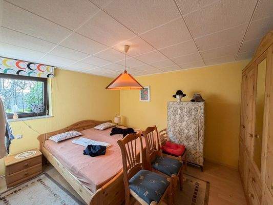 Schlafzimmer KG