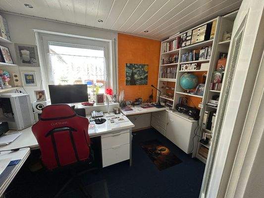 Arbeitszimmer