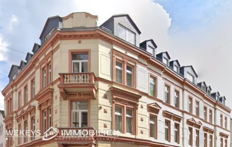 Straßenansicht