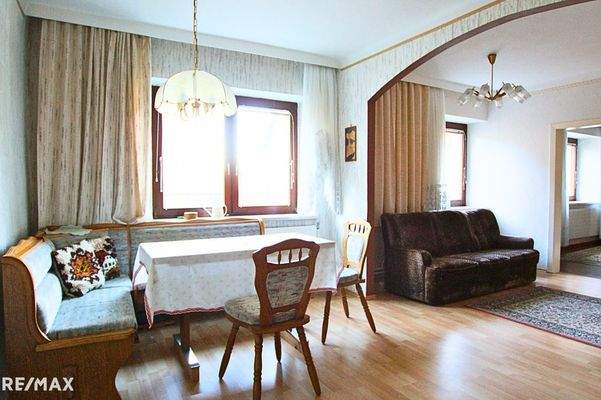 Küche Eßzimmer EG 2