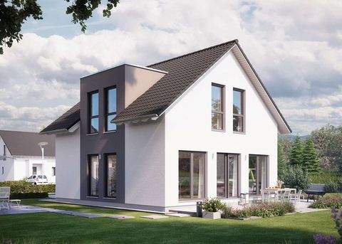 Trulben Häuser, Trulben Haus kaufen