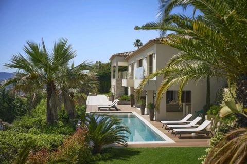 Cannes Häuser, Cannes Haus kaufen