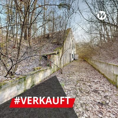 #Verkauft