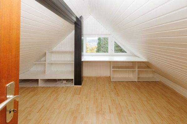 möglicher Homeofficebereich