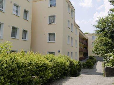 Remscheid Wohnungen, Remscheid Wohnung mieten