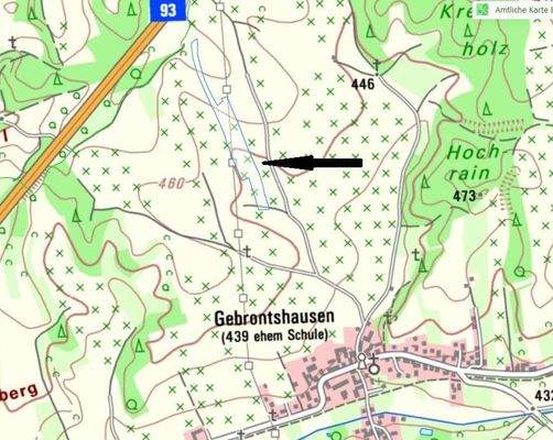 Fl-Nr-501-502-504-508-509-Ortsplan-1