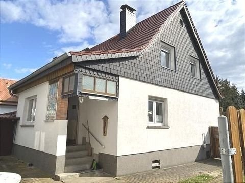 Eisleben Häuser, Eisleben Haus kaufen