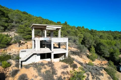 Porto Cheli - Kranidi Häuser, Porto Cheli - Kranidi Haus kaufen