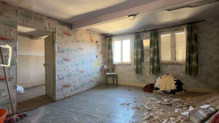 Obergeschoss-2 Wohnzimmer