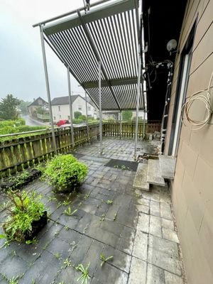 DG Dachterrasse