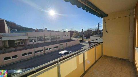 Kindberg Wohnungen, Kindberg Wohnung mieten