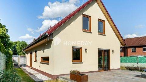 Rüdnitz Häuser, Rüdnitz Haus kaufen