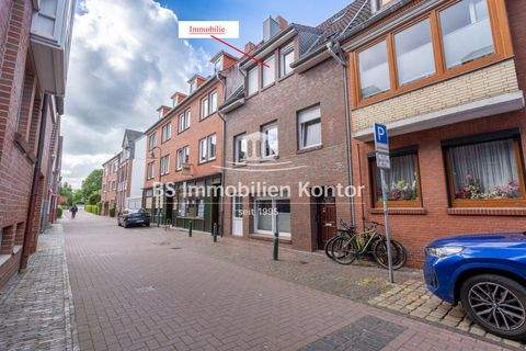 Emden Häuser, Emden Haus kaufen