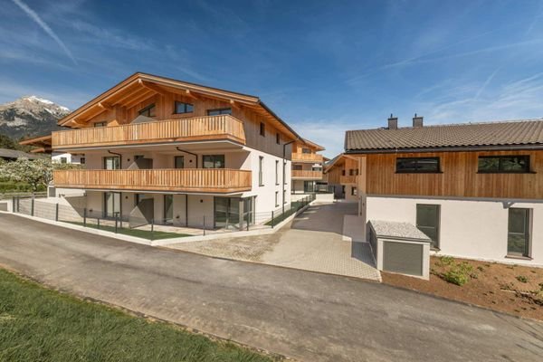 Reith-im-Alpbachtal
