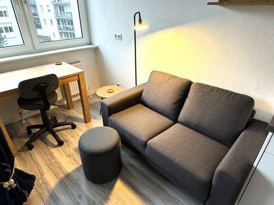 Wohn/ Schlafraum.JPG