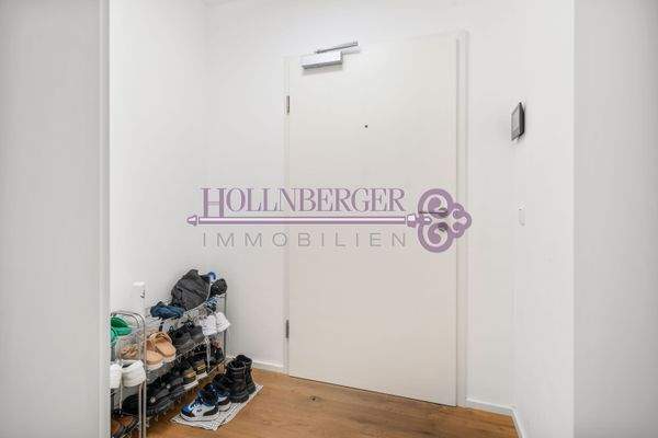 EG links Eingangsbereich