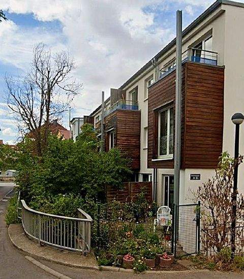 Gotha Häuser, Gotha Haus kaufen