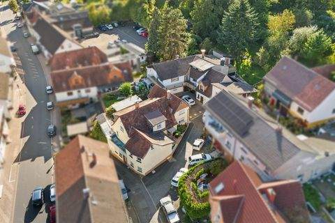 Gedern Häuser, Gedern Haus kaufen