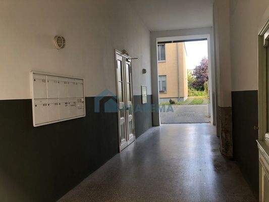 198.01-Torweg zum Hinterhaus