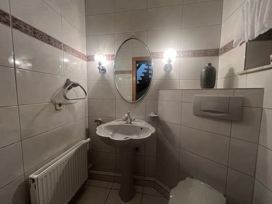 GästeWC