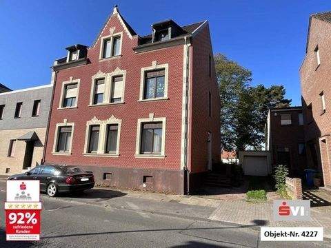 Oberhausen Häuser, Oberhausen Haus kaufen