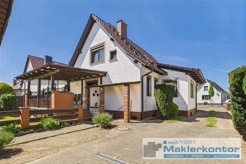Dargun Häuser, Dargun Haus kaufen