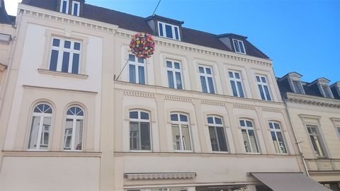 Güstrow Wohnungen, Güstrow Wohnung mieten