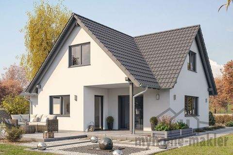 Pyrbaum Häuser, Pyrbaum Haus kaufen