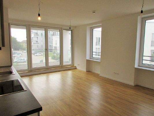 Wohnen_Essen Ansicht 1