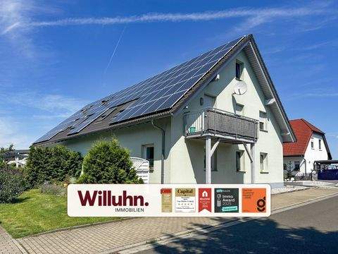 Schönwölkau Wohnungen, Schönwölkau Wohnung mieten