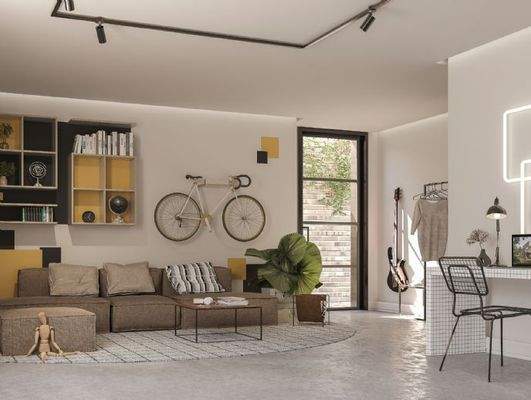 Flottbeker Drift 55 Hobbyraum