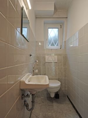 Separates WC