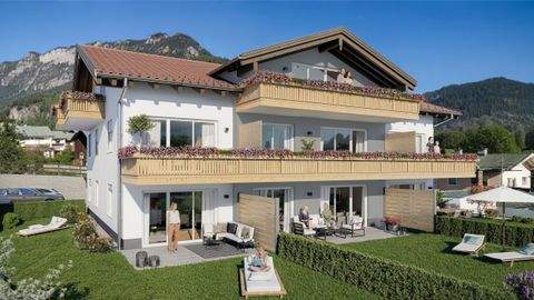 Bischofswiesen Wohnungen, Bischofswiesen Wohnung kaufen