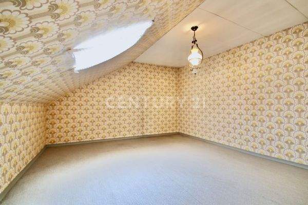 Wohnung OG Schlafzimmer