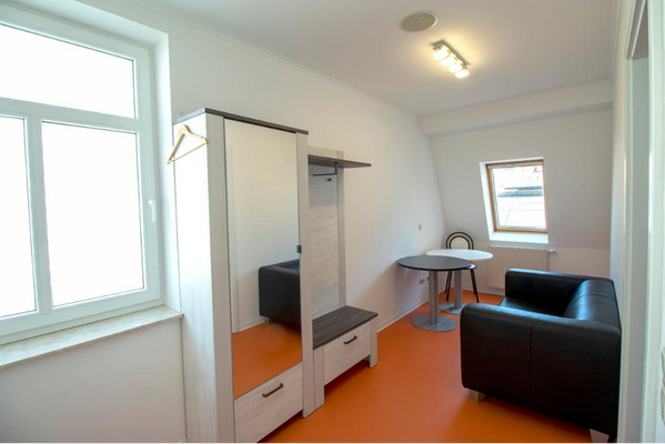 Büro OG