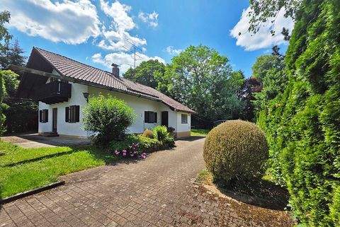 Oberhaching Grundstücke, Oberhaching Grundstück kaufen